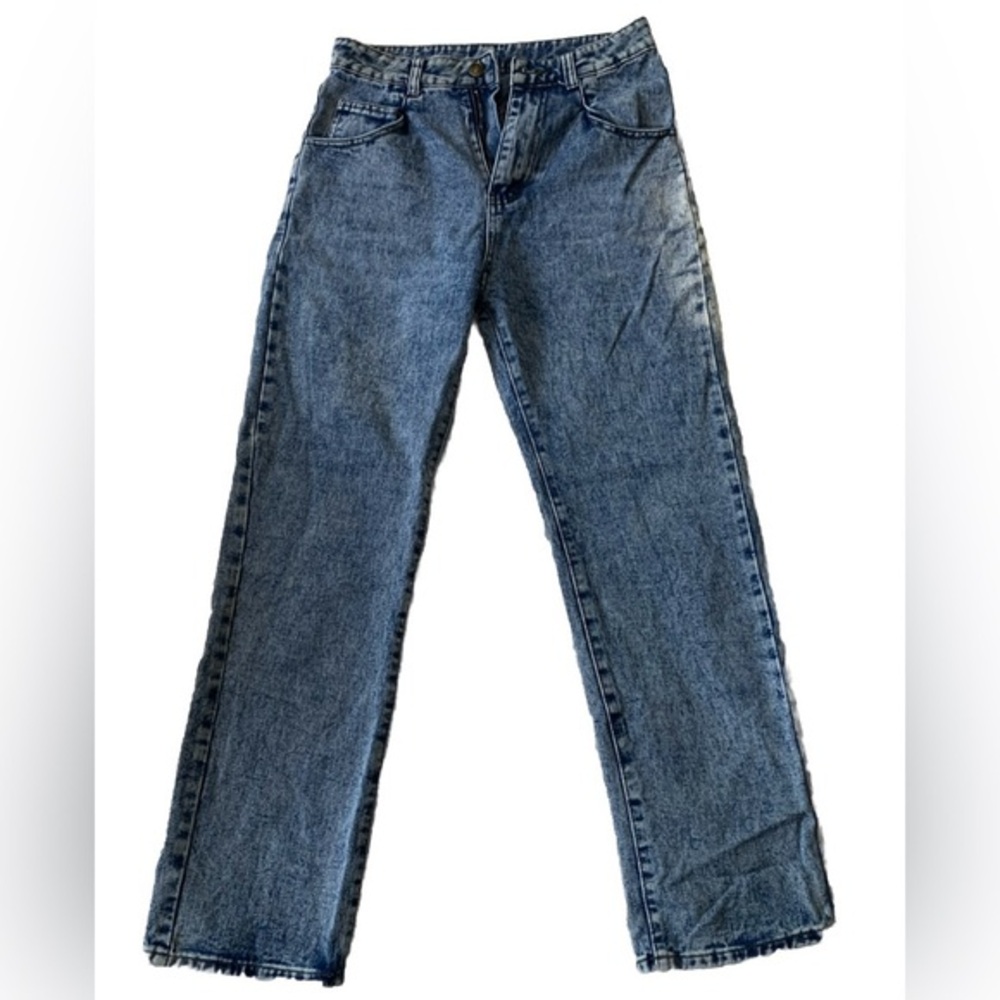 Boyfriend Cut Jeans VTG